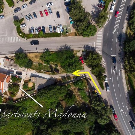 Madonna Guesthouse II Dubrovnik Exterior photo
