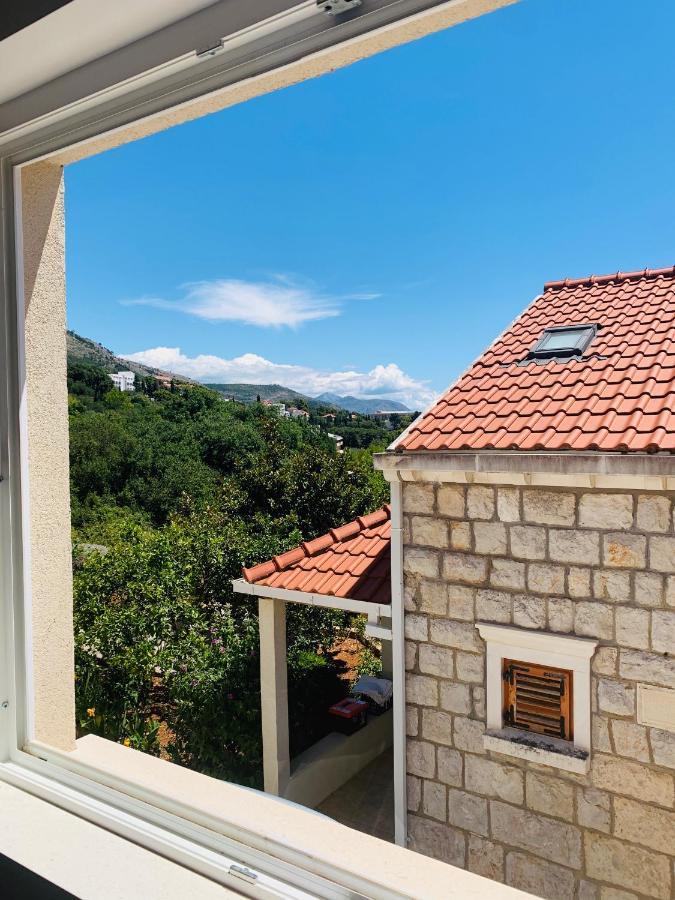 Madonna Guesthouse II Dubrovnik Exterior photo