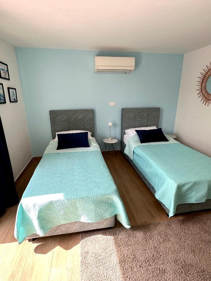Madonna Guesthouse II Dubrovnik Exterior photo